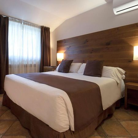 Hotel Magic La Massana Εξωτερικό φωτογραφία