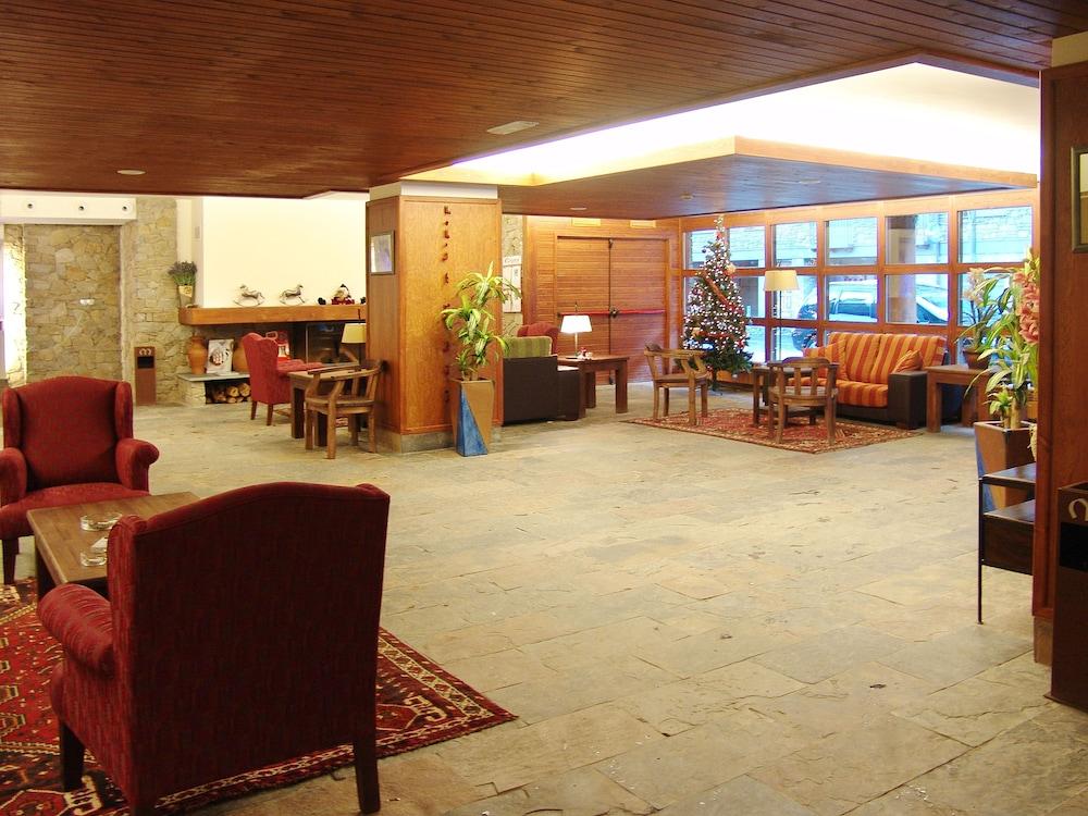 Hotel Magic La Massana Εξωτερικό φωτογραφία