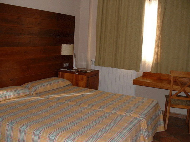 Hotel Magic La Massana Εξωτερικό φωτογραφία